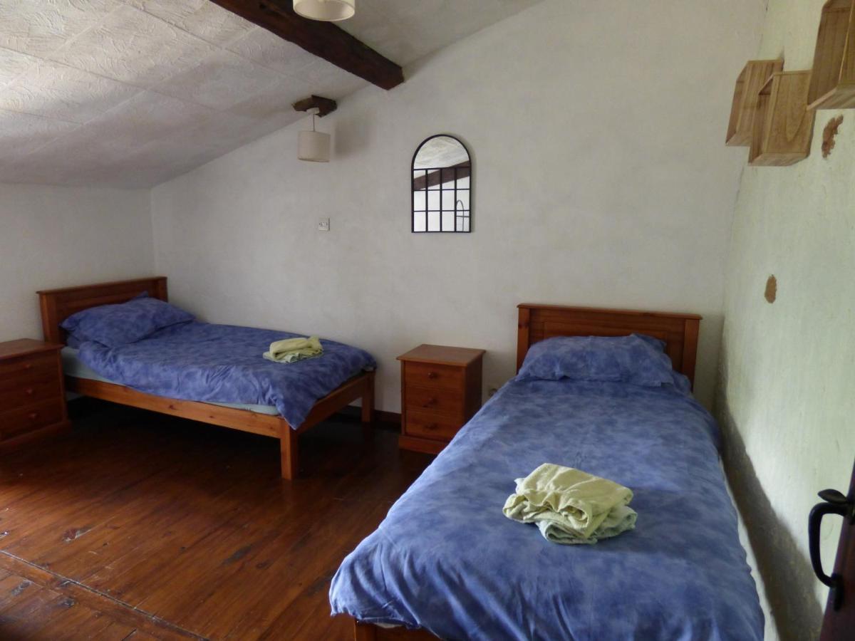 Apartmán La Metairie Parthenay Exteriér fotografie
