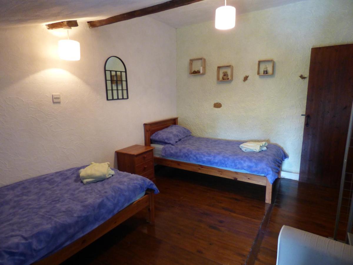 Apartmán La Metairie Parthenay Exteriér fotografie