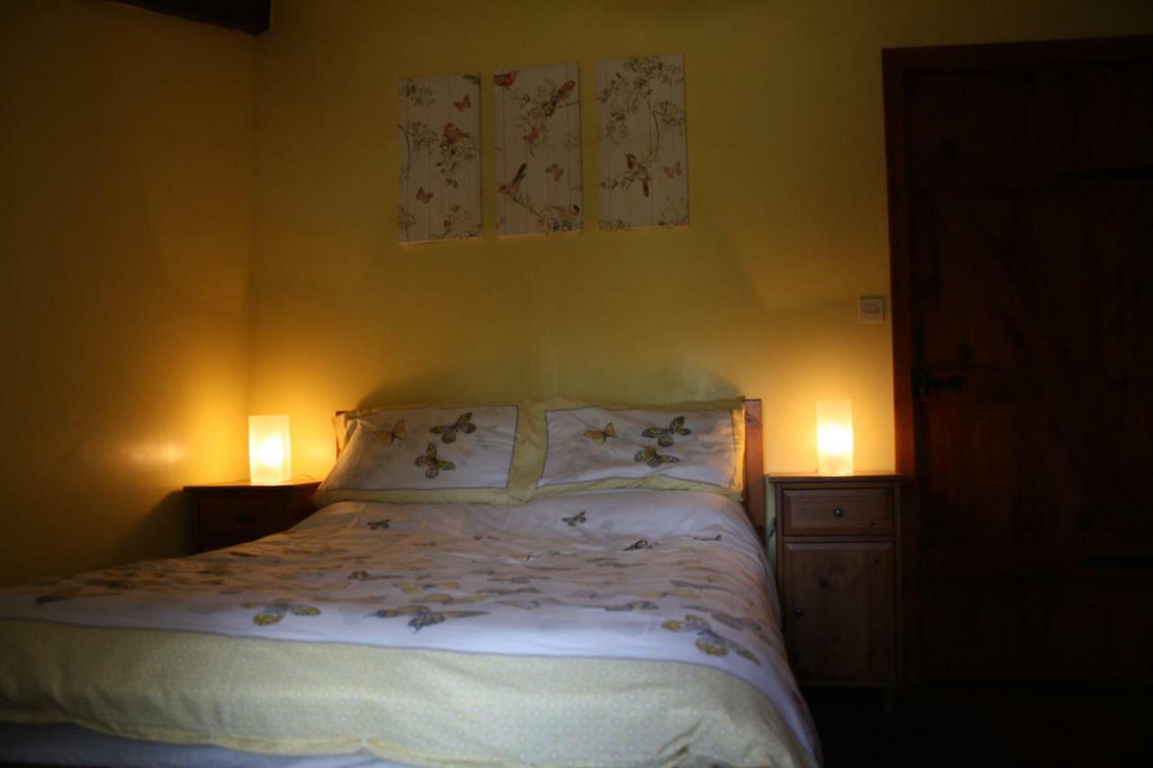 Apartmán La Metairie Parthenay Exteriér fotografie