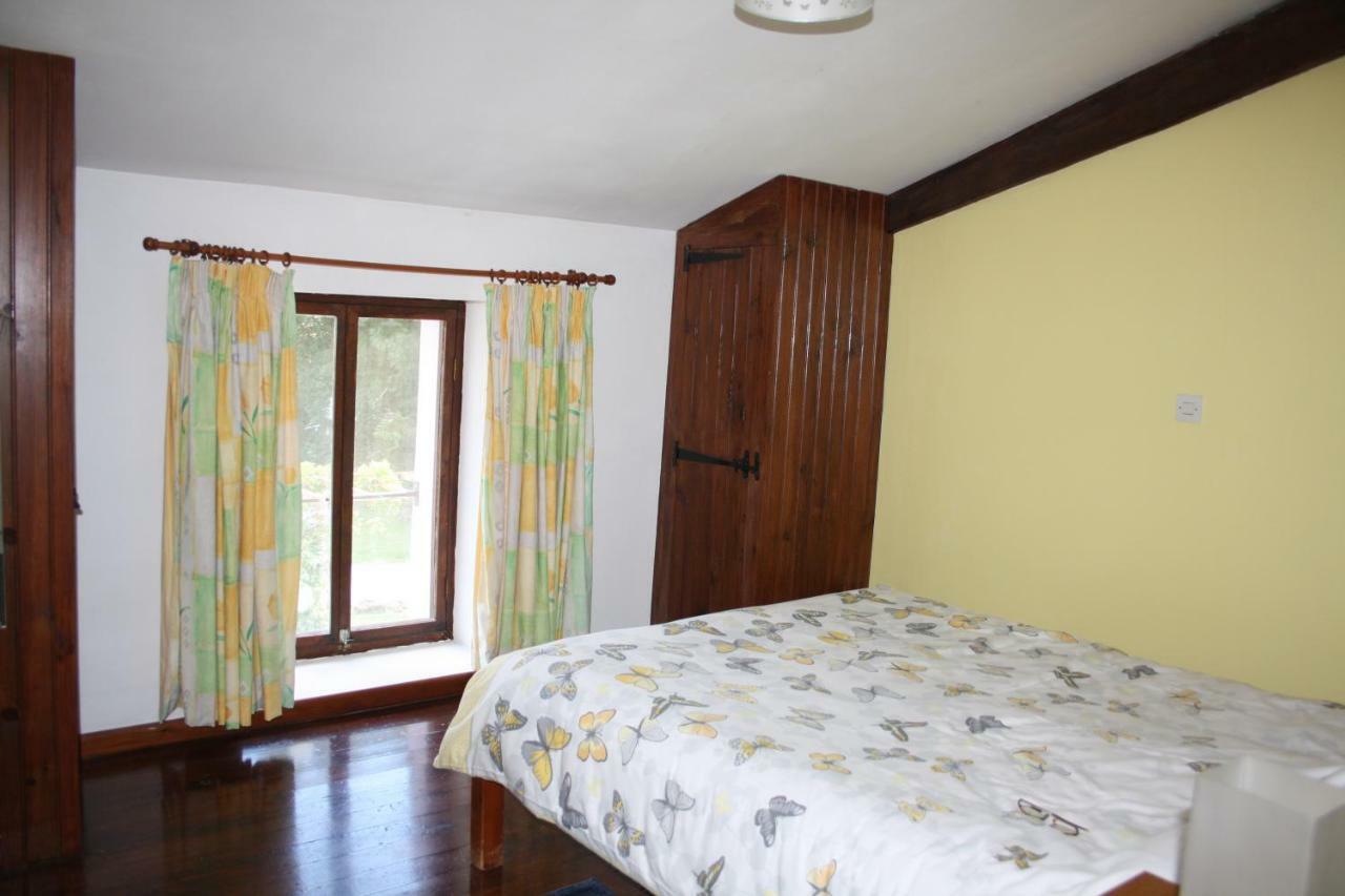 Apartmán La Metairie Parthenay Exteriér fotografie