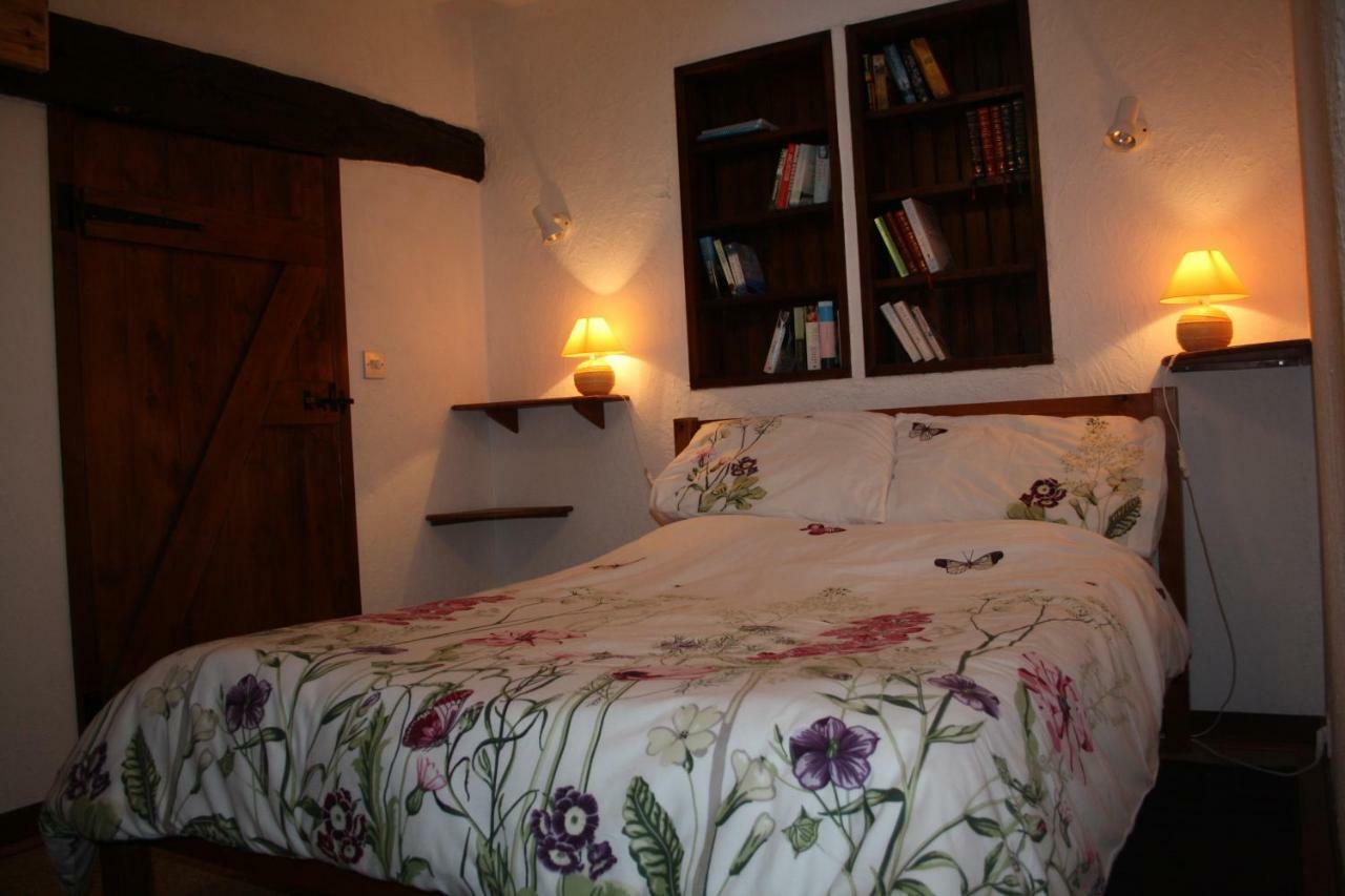 Apartmán La Metairie Parthenay Exteriér fotografie